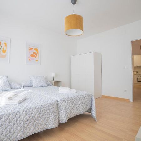 Apartamento Tomillo I Candeleda Bagian luar foto