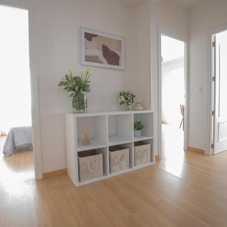 Apartamento Tomillo I Candeleda Bagian luar foto