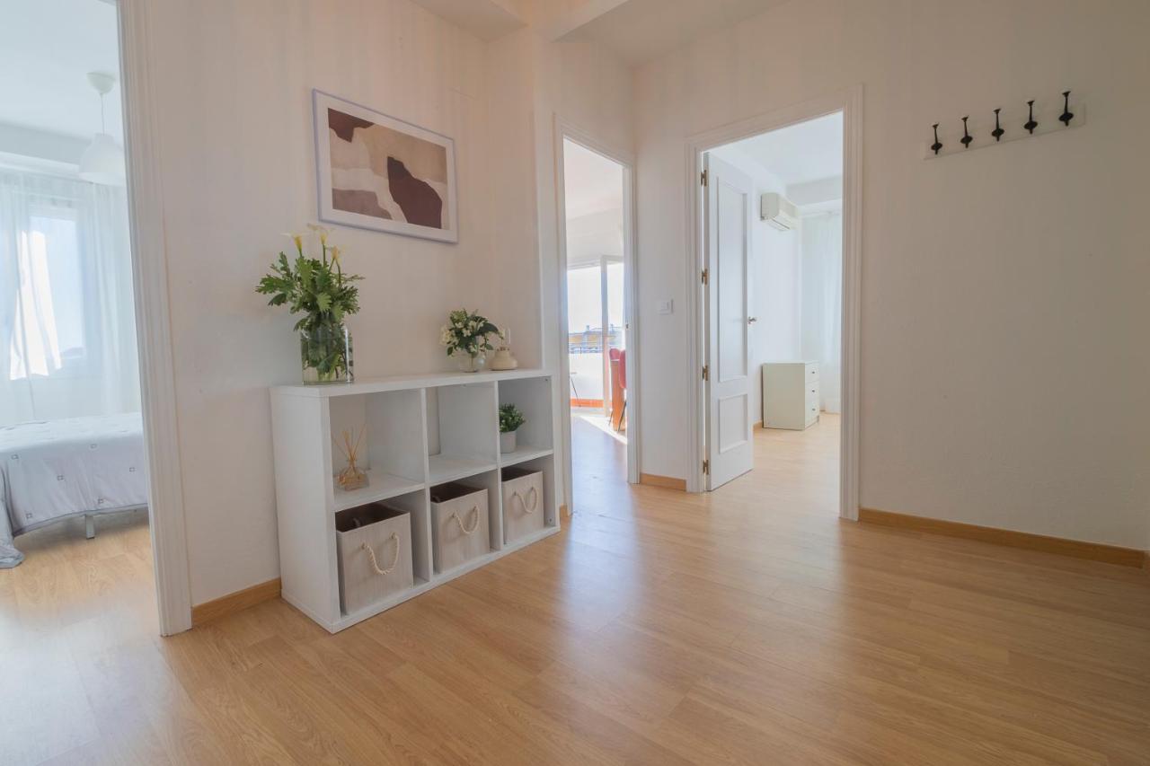 Apartamento Tomillo I Candeleda Bagian luar foto