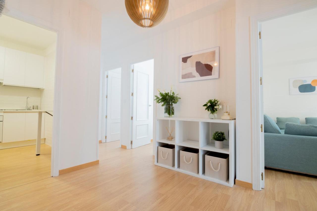 Apartamento Tomillo I Candeleda Bagian luar foto