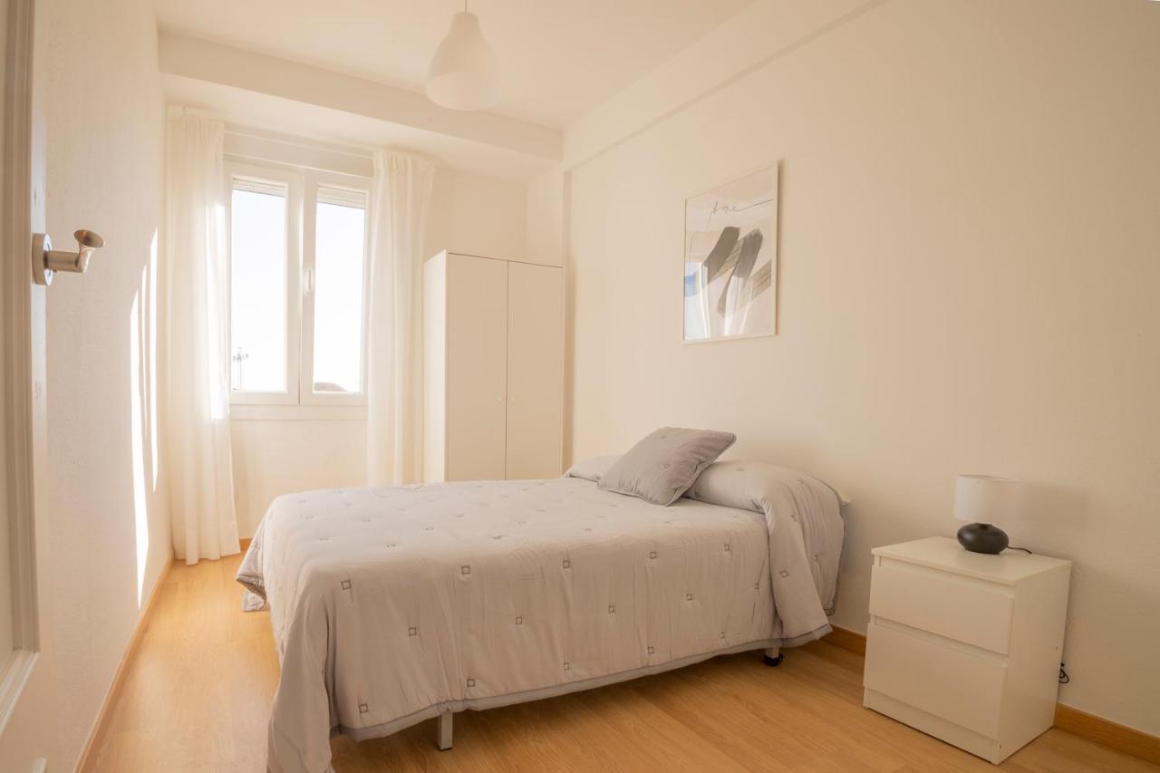 Apartamento Tomillo I Candeleda Bagian luar foto