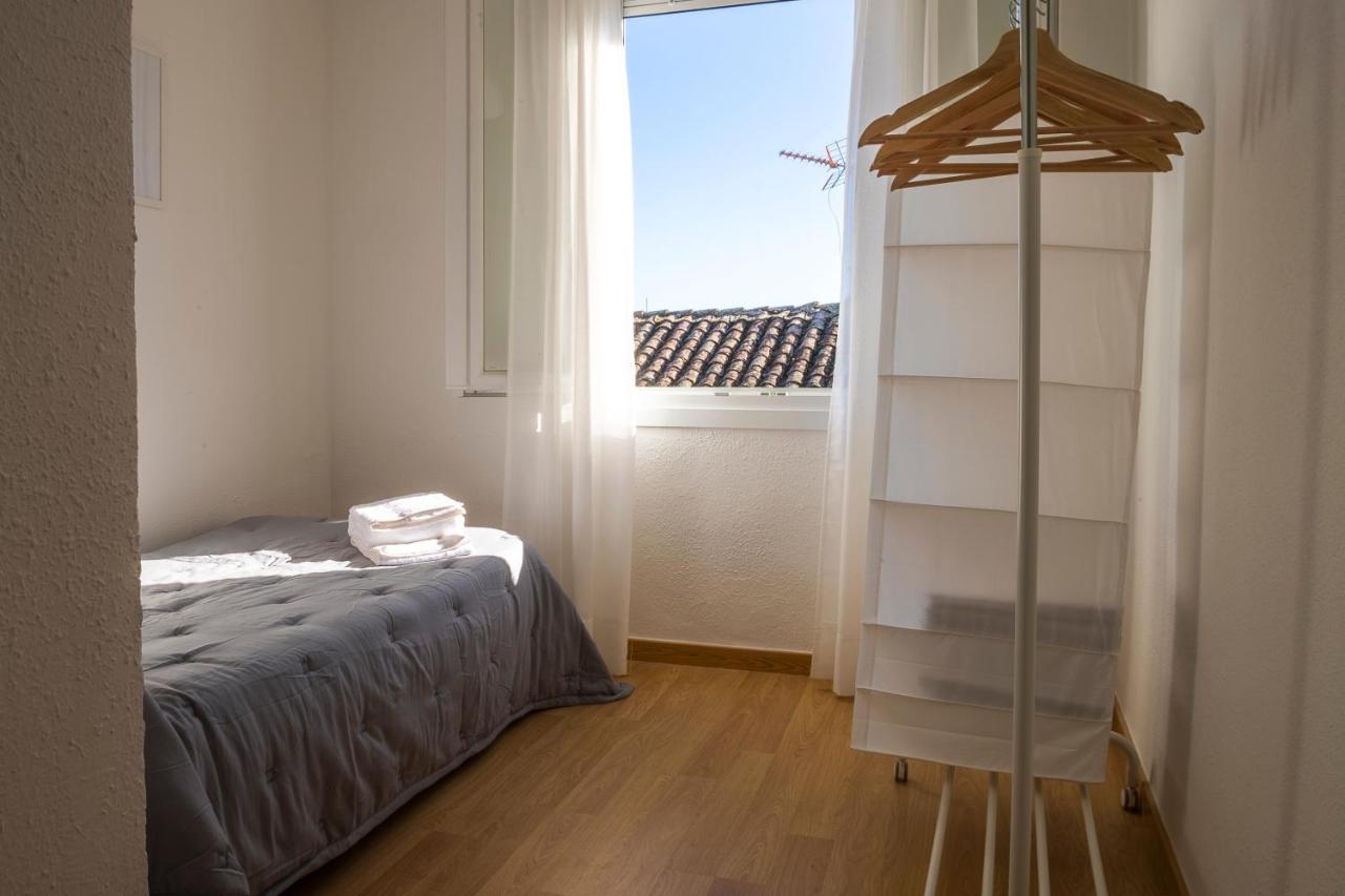 Apartamento Tomillo I Candeleda Bagian luar foto