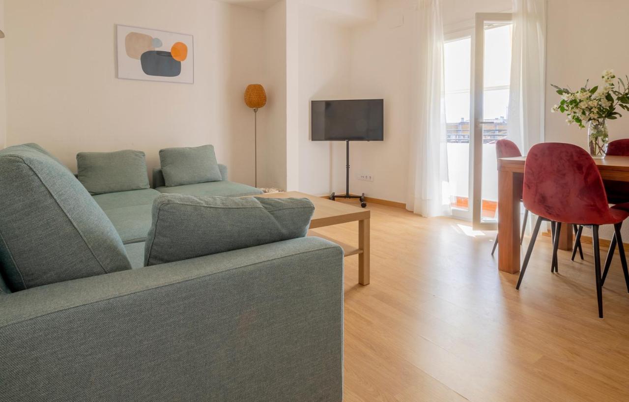 Apartamento Tomillo I Candeleda Bagian luar foto